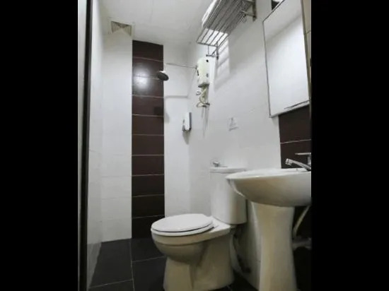 Best View Hotel Puchong