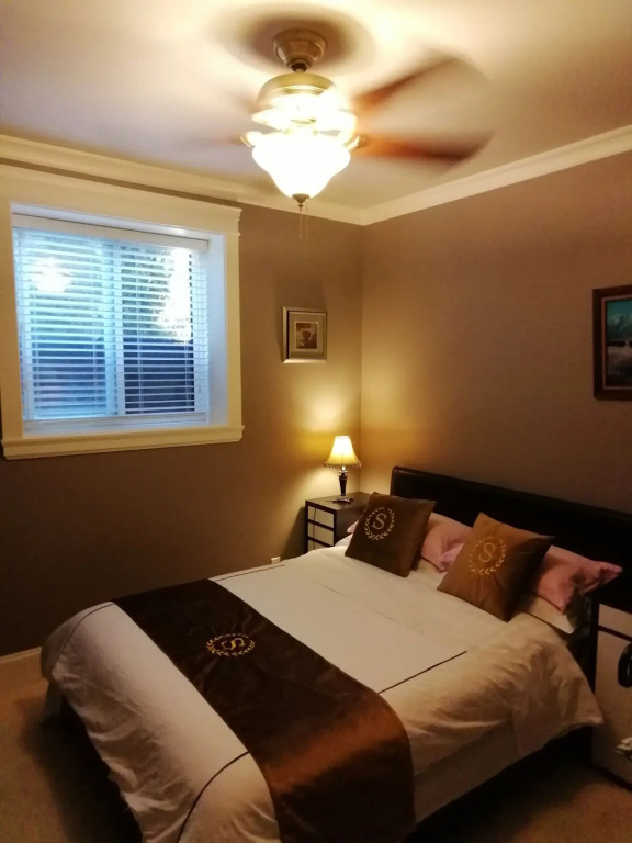 Sunny Island by White Rock B&B - фото 4