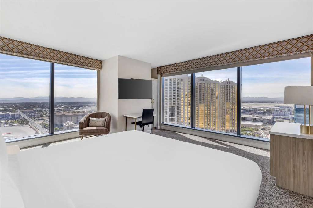 Hilton Grand Vacations Club Elara Center Strip Las Vegas - Général