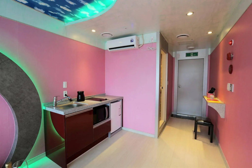 Hotel photo 14