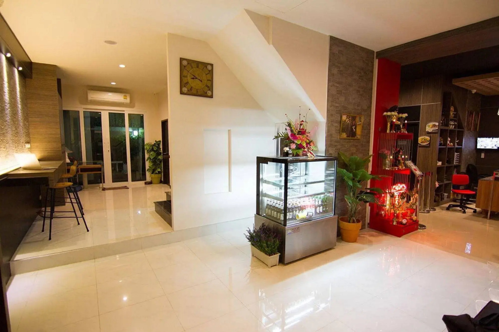 Hotel photo 17