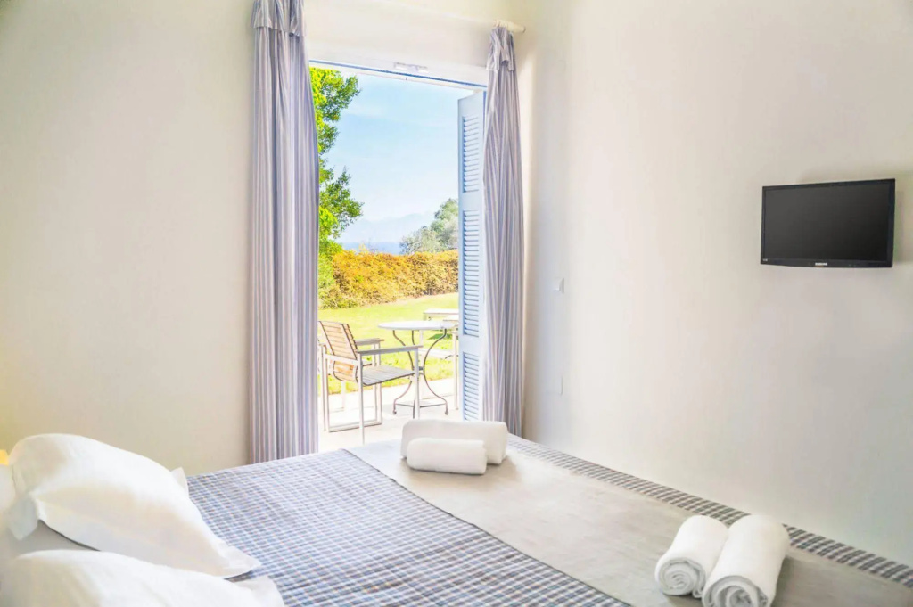 Armonia Bay Hotel - Général