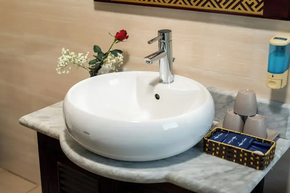 Swan Cruises Halong - Chambres