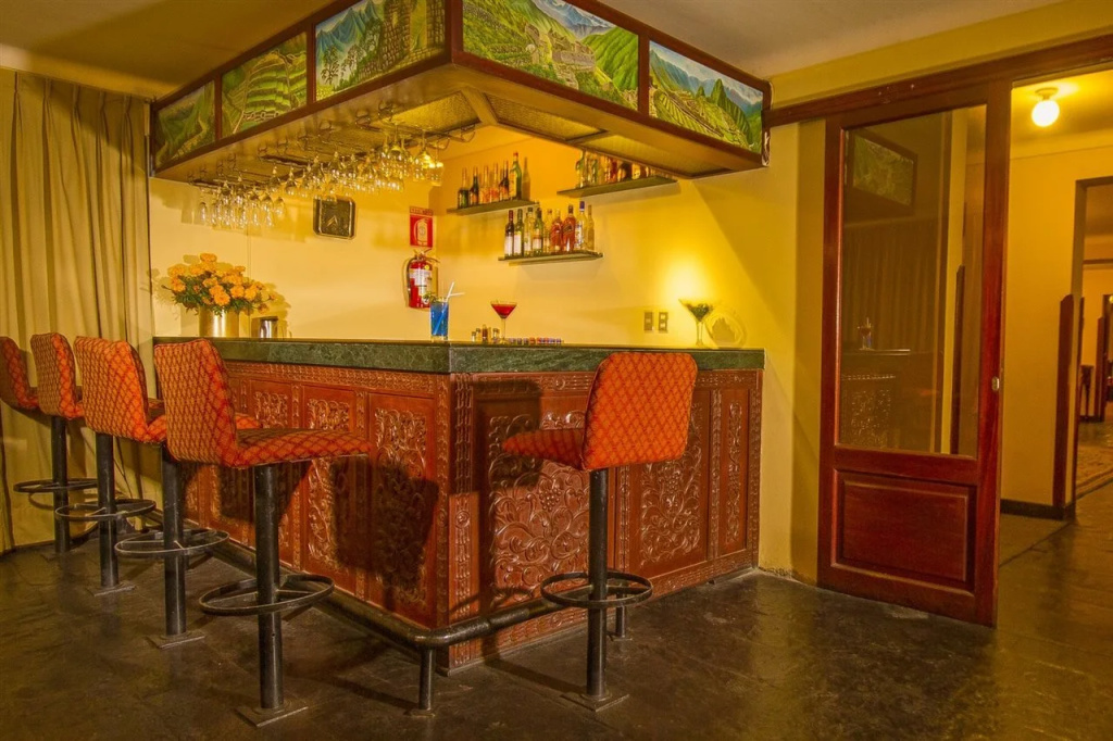 Hotel photo 21