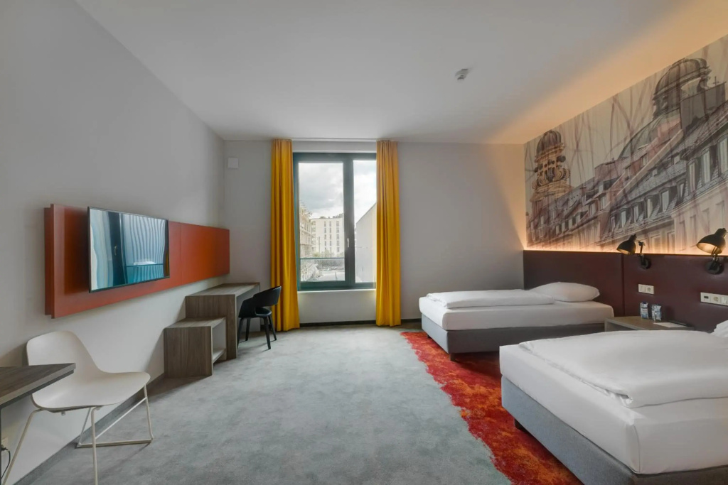 Hotel photo 3