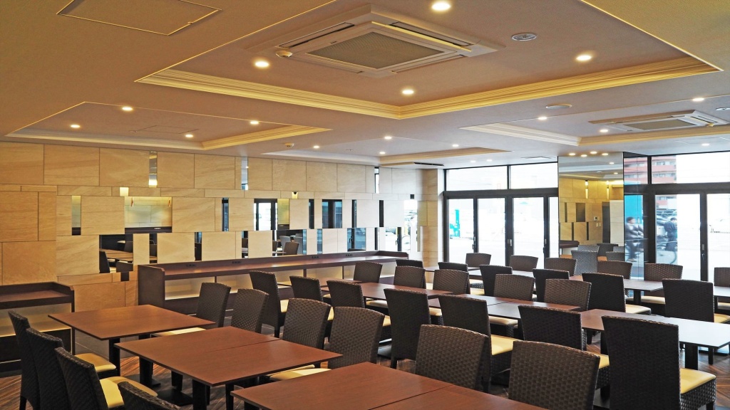 Hotel WBF Namba Motomachi 사진 24