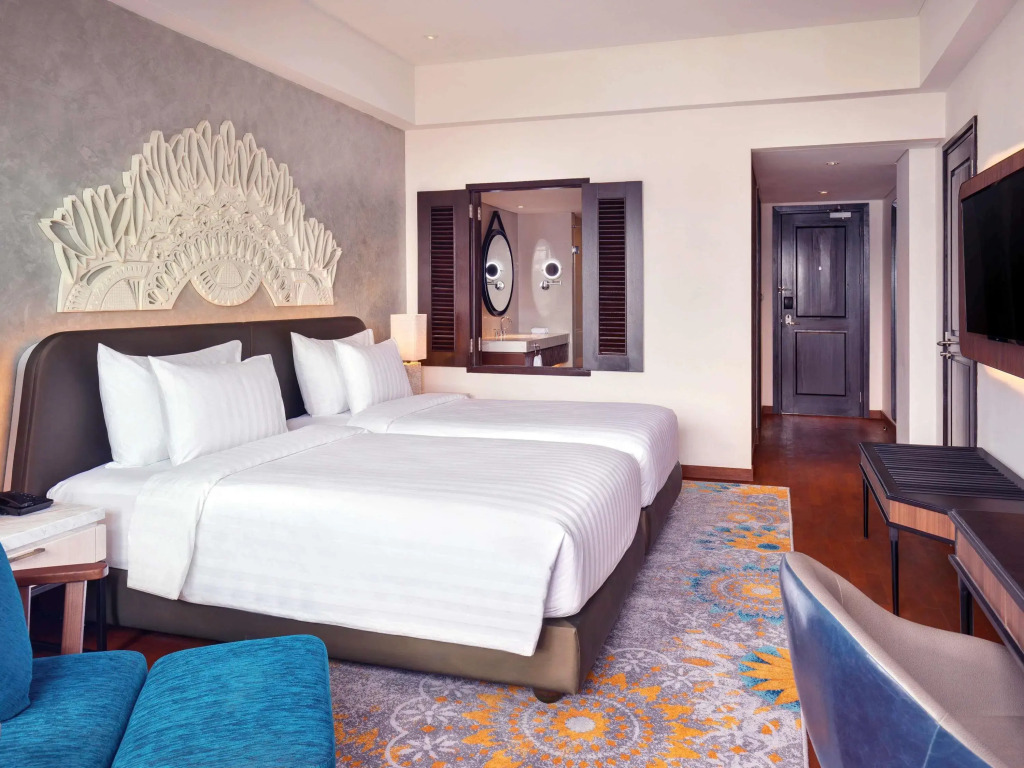 Grand Mercure Bali Seminyak