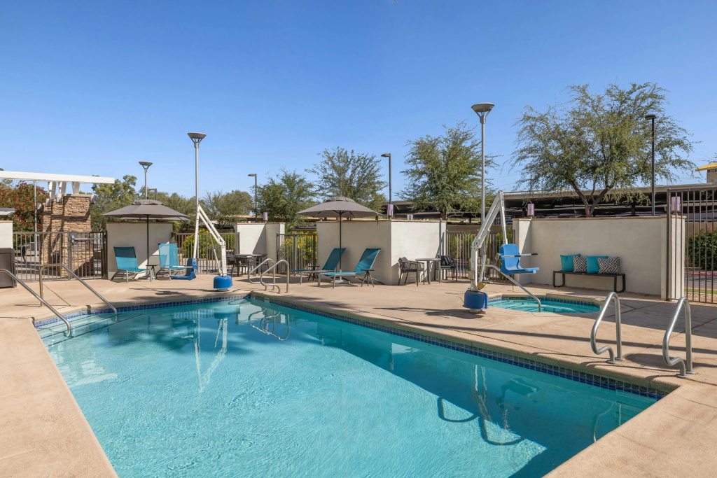 TownePlace Suites by Marriott Goodyear - Général