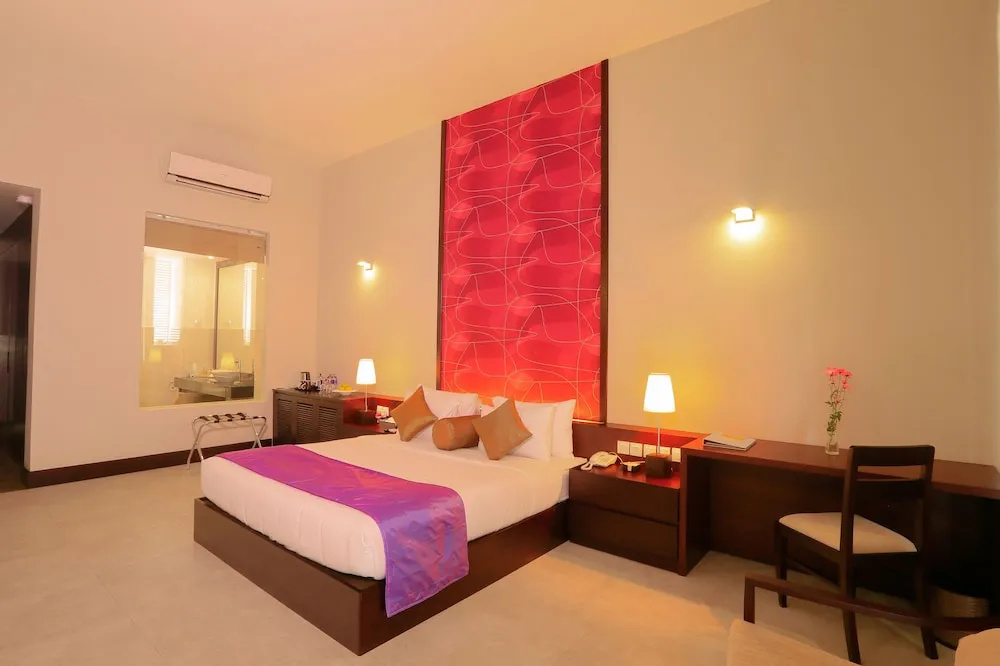 Taprobana Wadduwa by Asia Leisure - Chambres