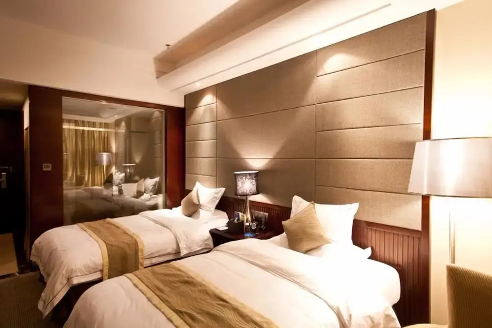 Yinhao Holiday Hotel - Général