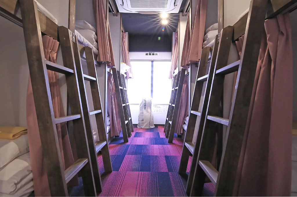 Hotel photo 11
