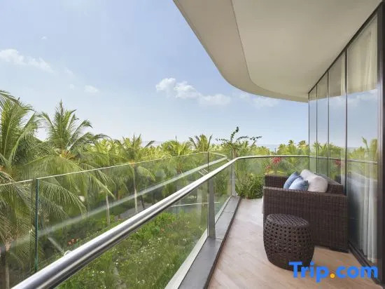 Intercontinental Phu Quoc Long Beach Resort