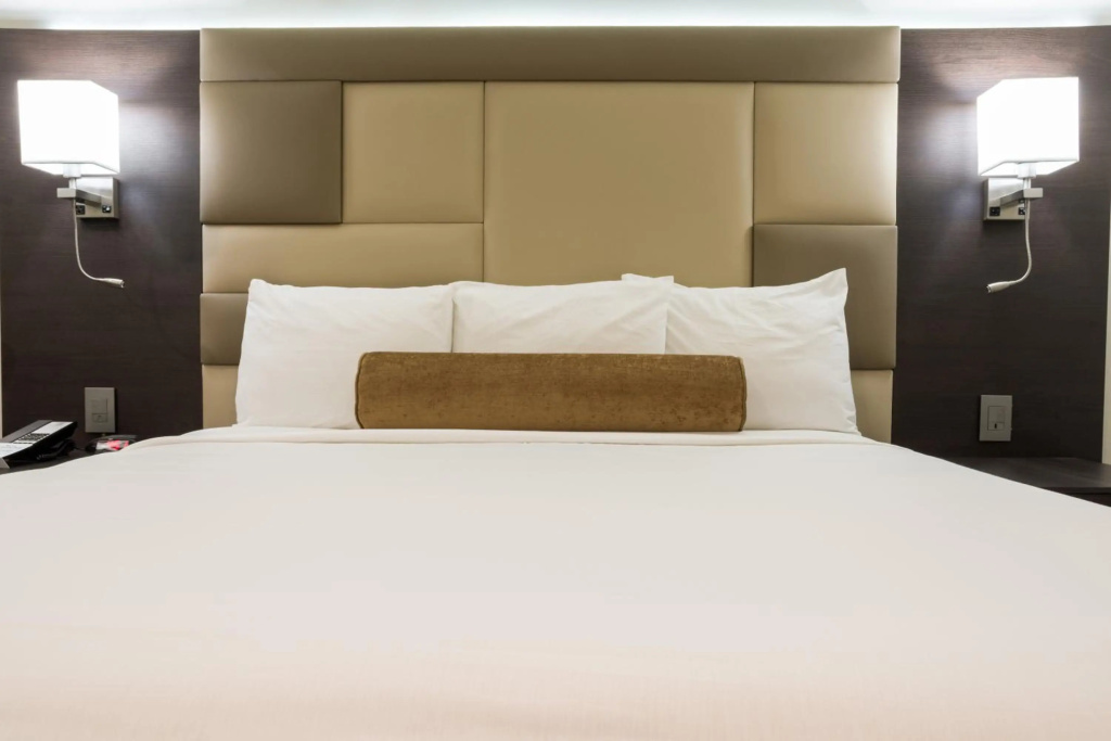Отель Hotel Xilo Glendale в Глендейле