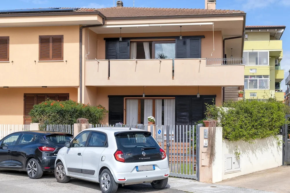 Sardinia Re - Tema Apartment