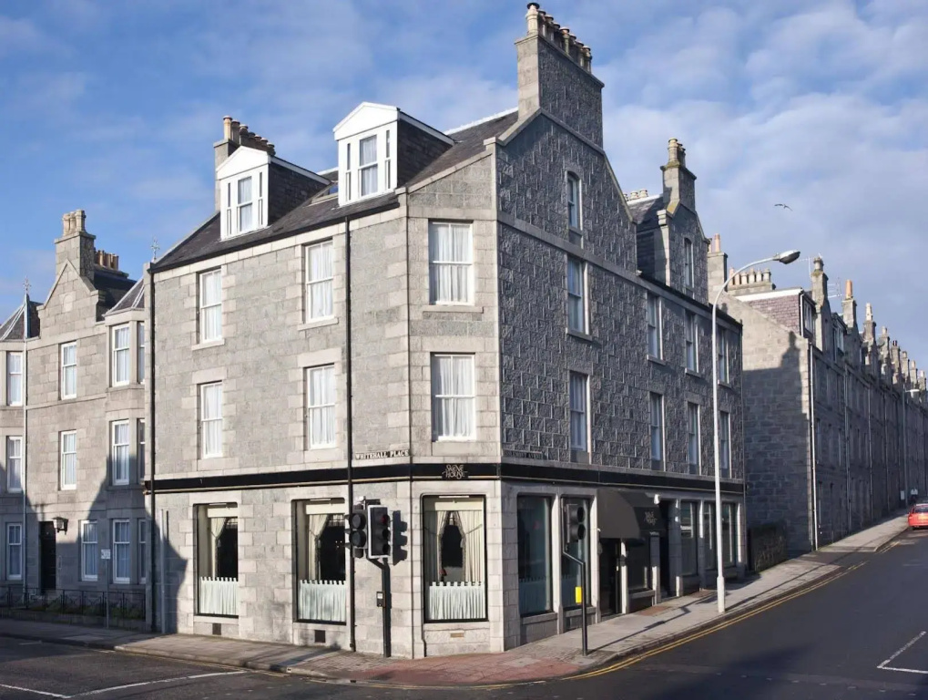 Skene House Whitehall