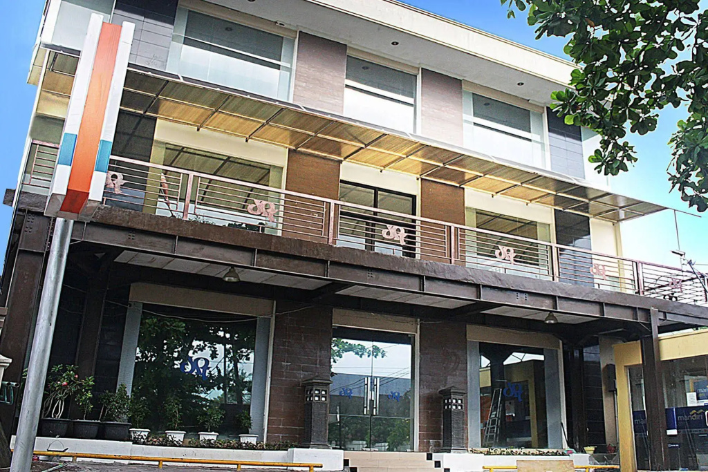 Graha DPT 33 Hotel