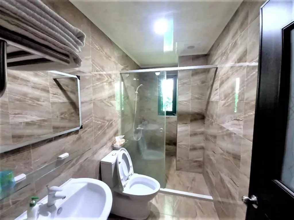 Comfort room