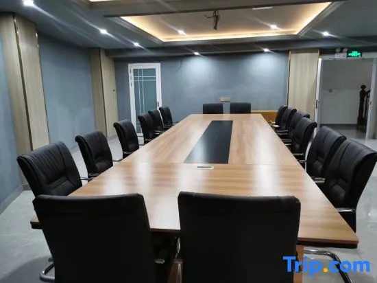 Business Centre