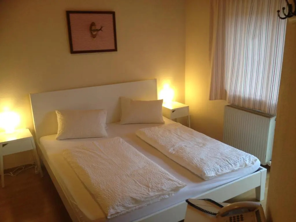Aubauerngut - Chambres