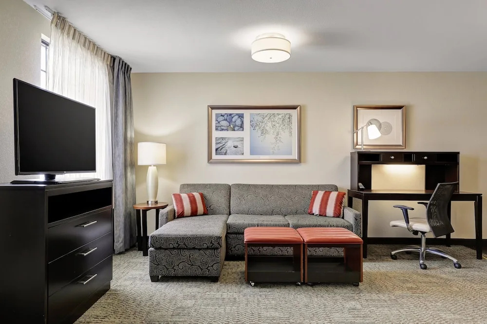 Staybridge Suites Washington D.C.- Greenbelt by IHG - Chambres