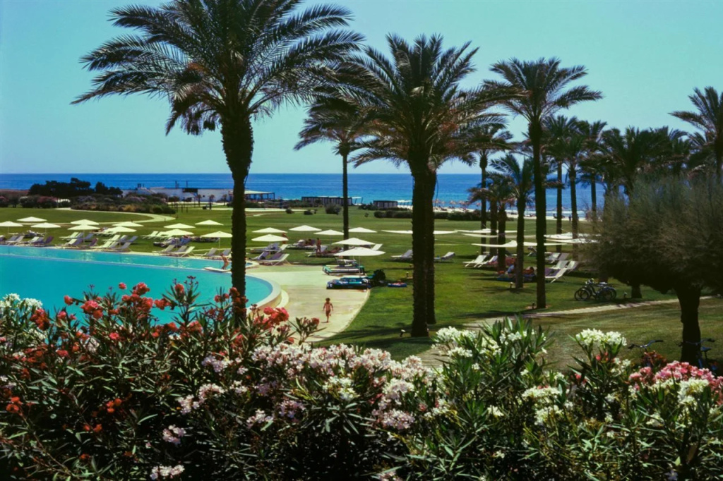 Rocco Forte Private Villas
