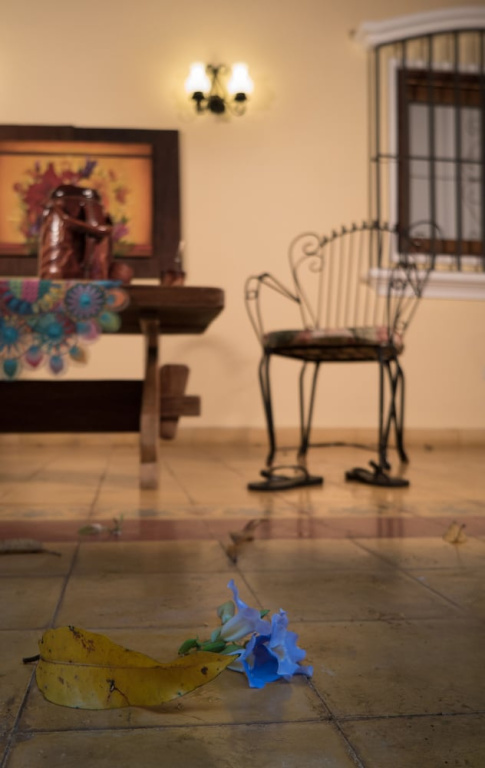La Casona Hotel Boutique - Général