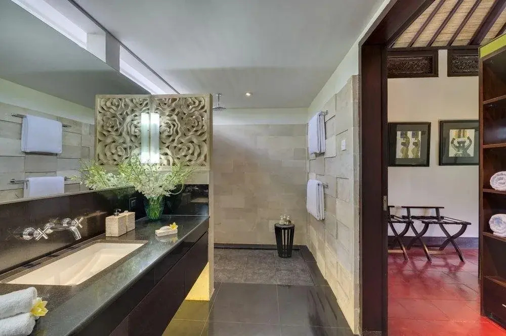 Uma Wana Prasta - Luxury Bali Estate