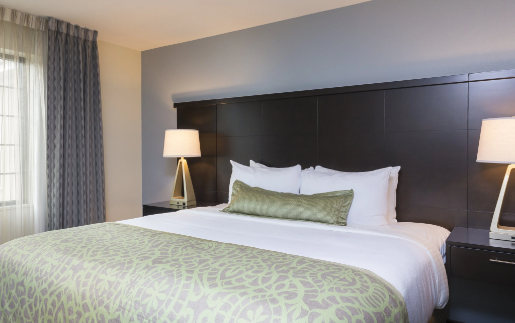 Staybridge Suites Canton by IHG - Général