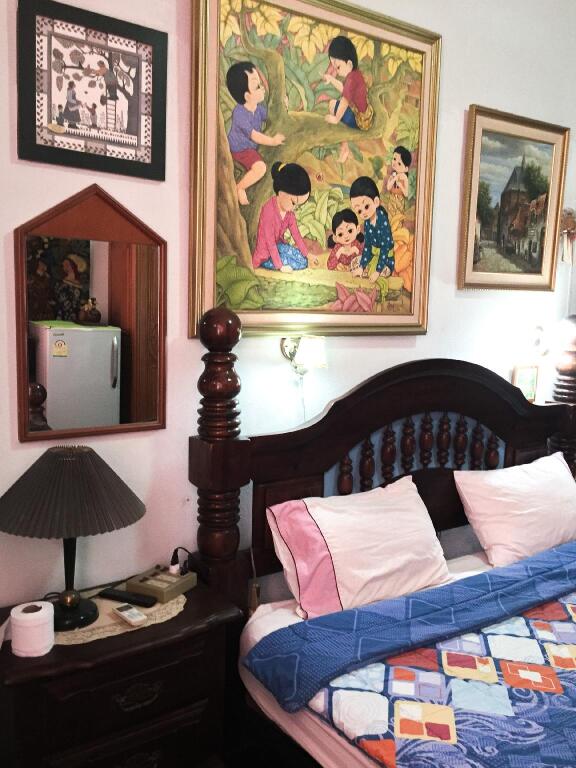 King's Home Homestay by null