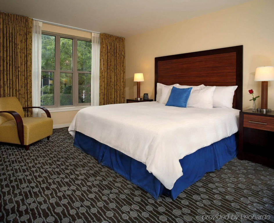 Homewood Suites by Hilton Seattle Convention Center Pike Street - Général