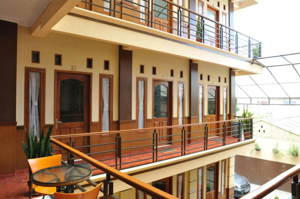 Hotel photo 12