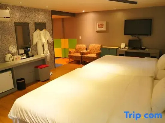Royal Suite