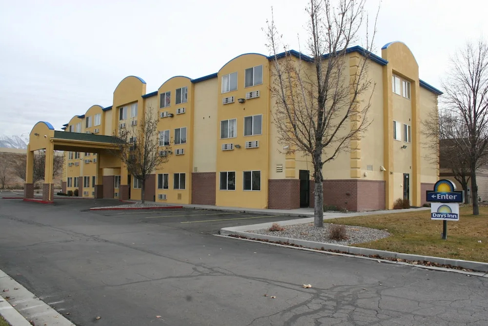 Days Inn Lehi UT
