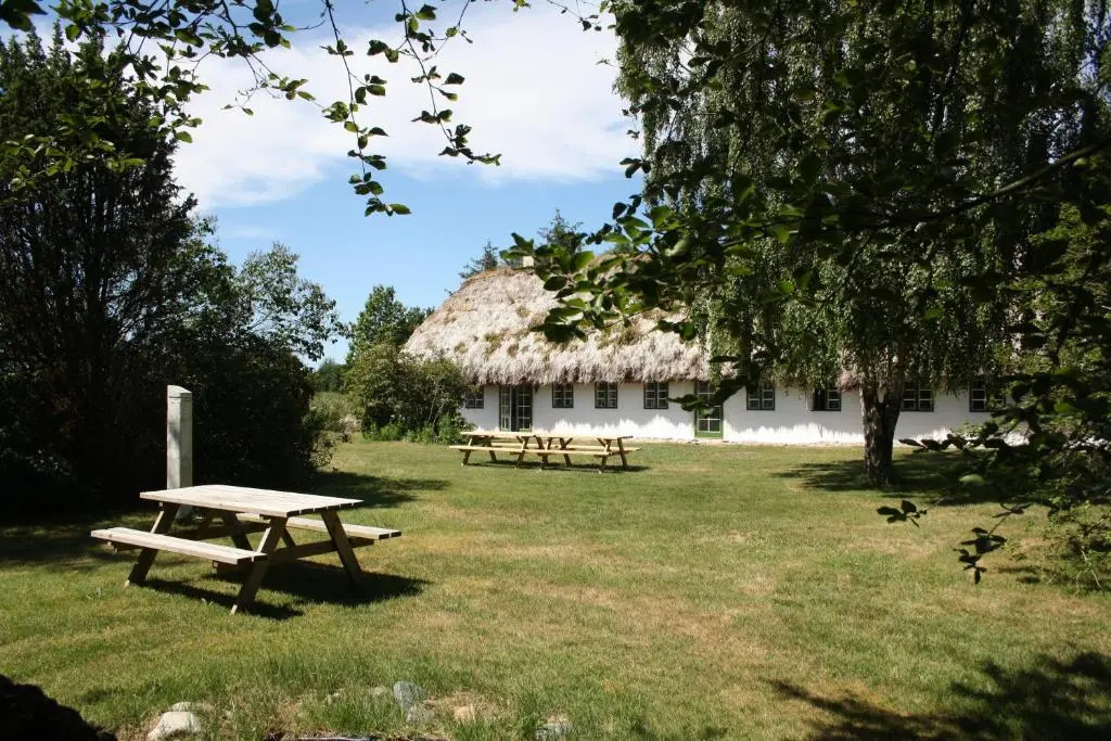 Tanggården Skoven