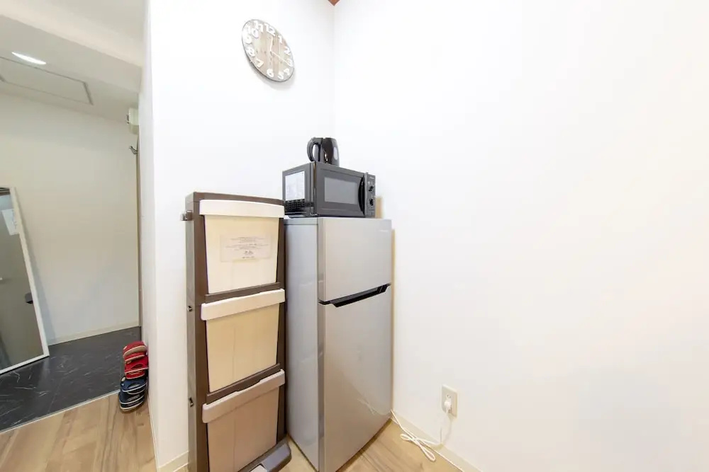 Comfort Self Hotel Plase House Nishi-Honmachi 사진 17