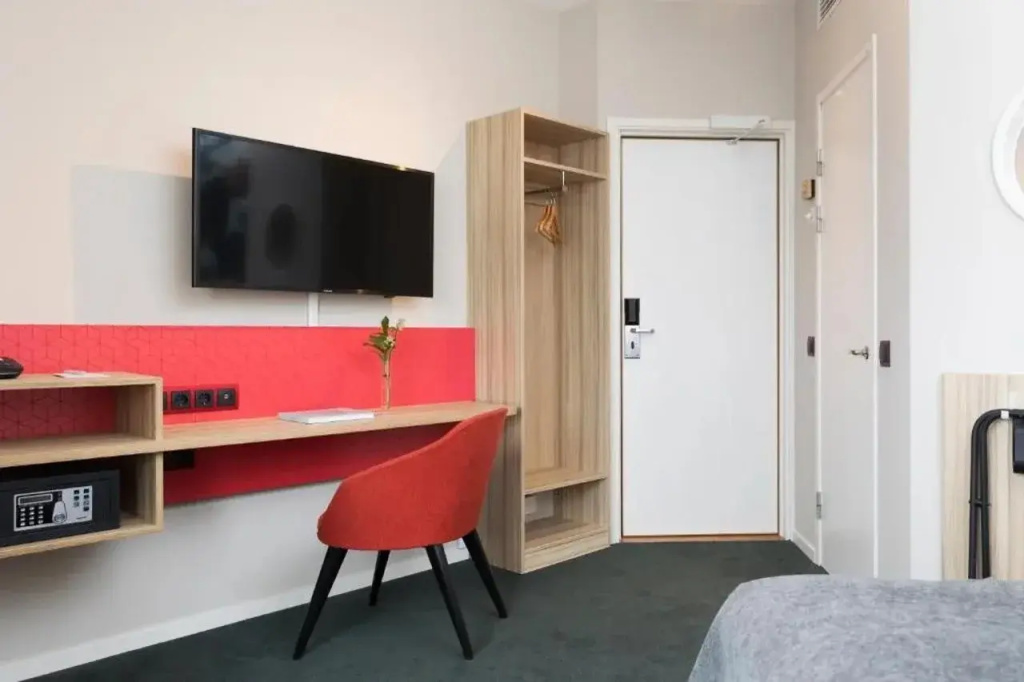 Hotel photo 17