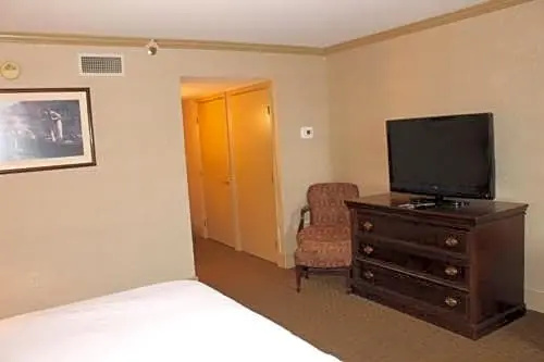 Roberts Riverwalk Urban Resort Hotel - Chambres
