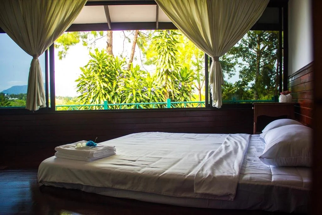 Bird Land Resort
