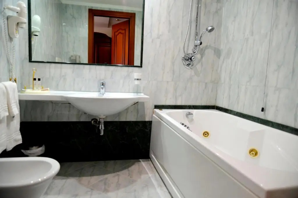 Afrodite Boutique Hotel - Chambres
