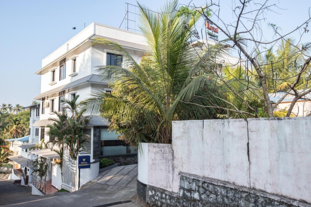 Royal Residency in Kakkanad