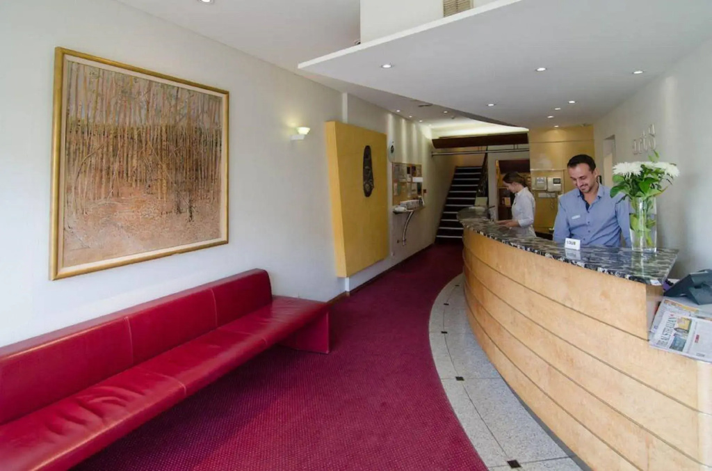 Hotel photo 13
