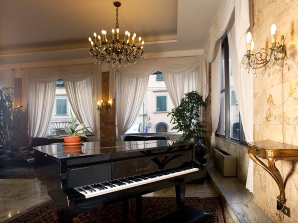 Hotel photo 14