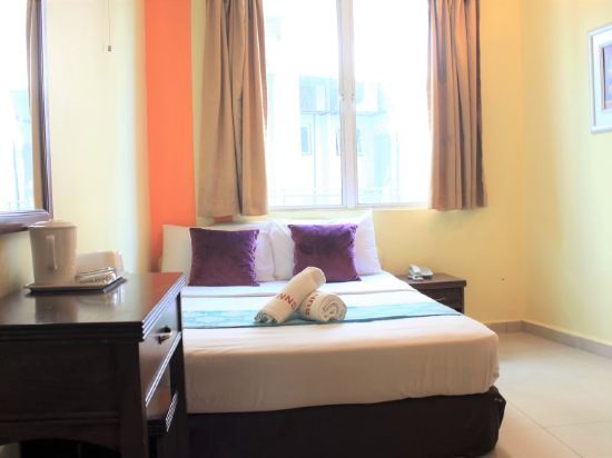 Sun Inns Hotel Kepong