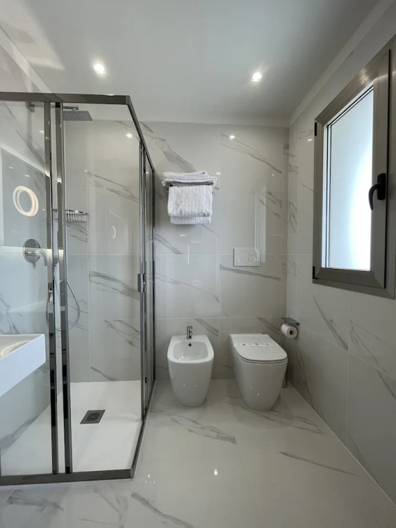 Comfort Single room