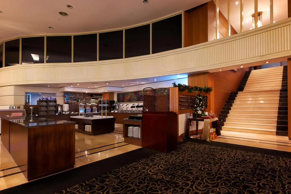 Best Western Premier Incheon Airport - фото 30