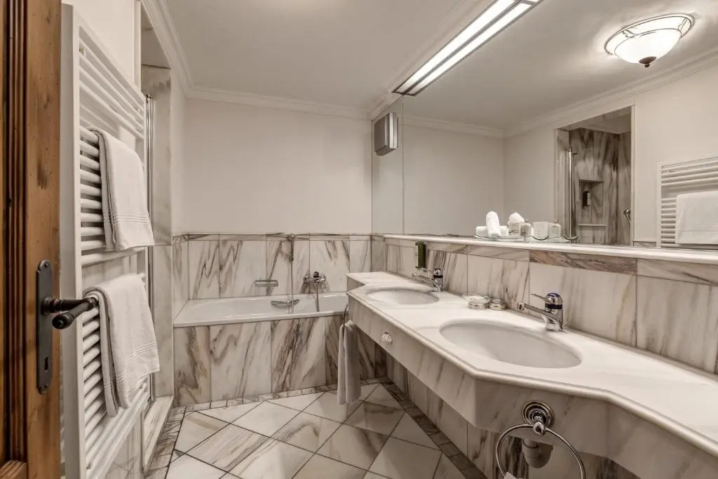 BelArosa Hotel - Chambres