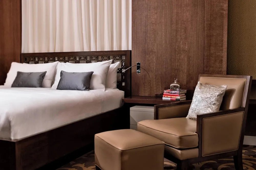 Renaissance Tuscany Il Ciocco Resort & Spa - Chambres