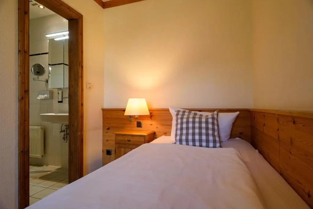 Hotel Zum Harzer - Chambres