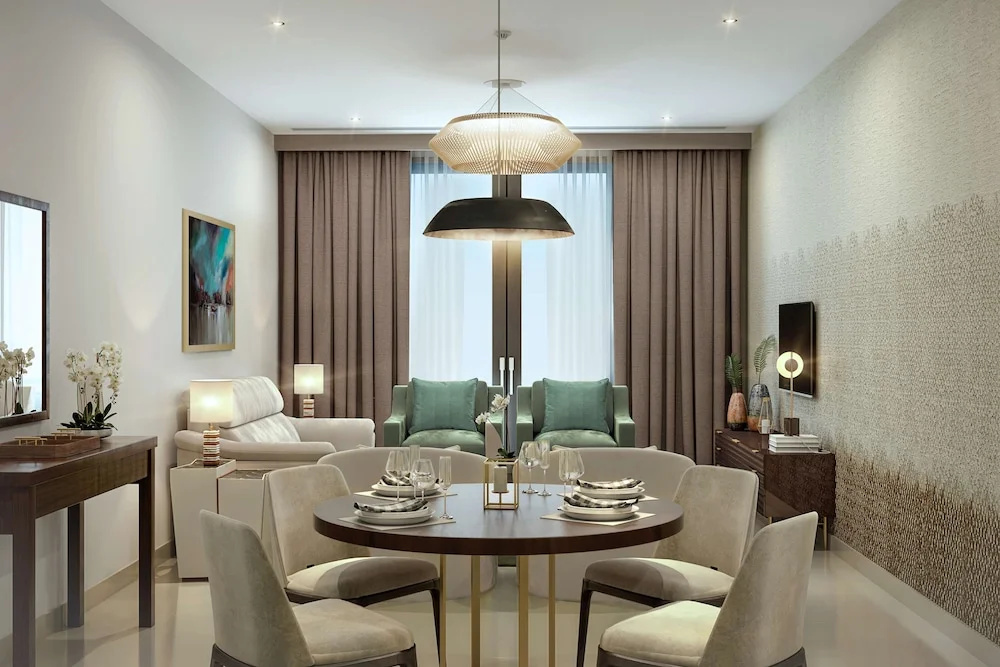 Hilton Doha, Доха, Катар мініатюра 74