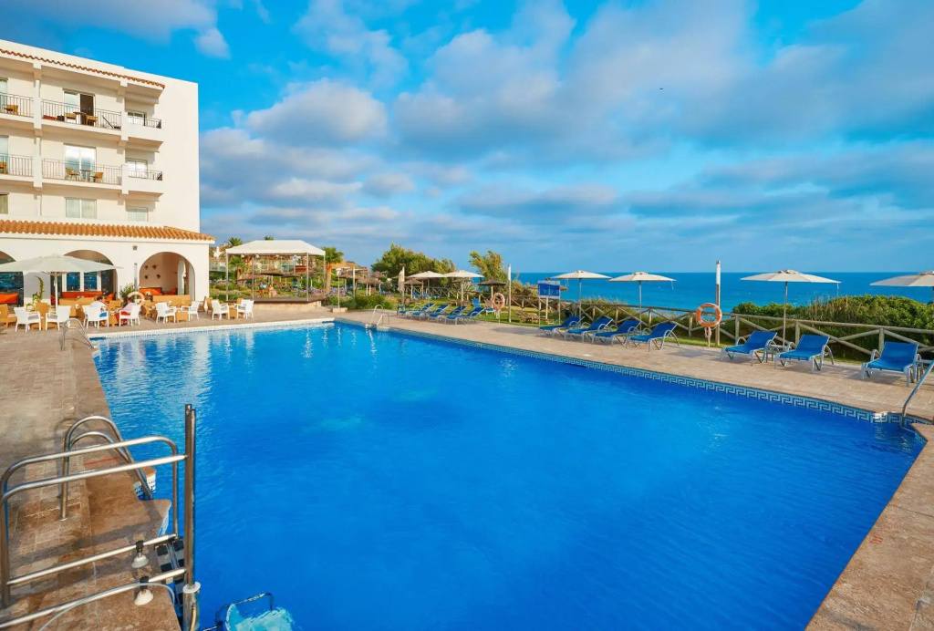 Hipotels Hotel Flamenco Conil - Général